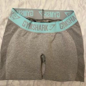 Gymshark Flex Shorts